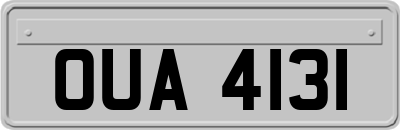 OUA4131