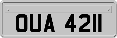 OUA4211