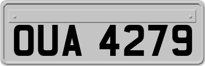 OUA4279