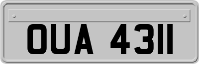 OUA4311
