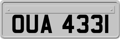 OUA4331