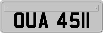 OUA4511