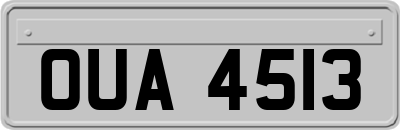 OUA4513