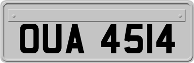OUA4514