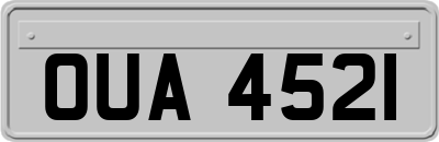 OUA4521