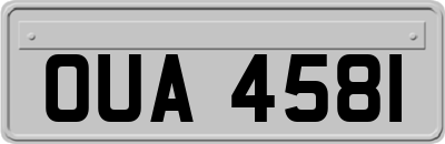 OUA4581