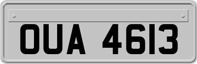 OUA4613