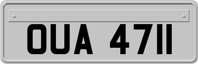 OUA4711