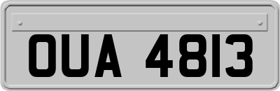 OUA4813