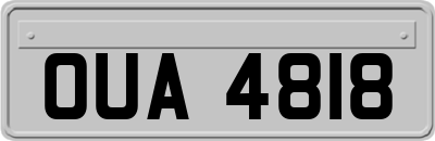 OUA4818