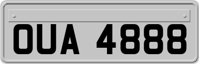 OUA4888