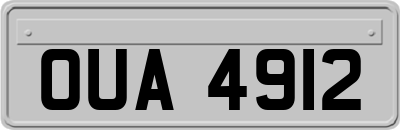 OUA4912