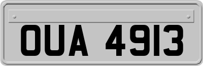 OUA4913