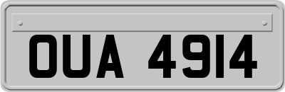 OUA4914