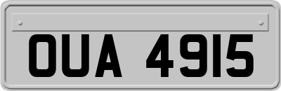 OUA4915