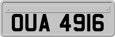 OUA4916