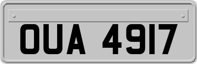 OUA4917