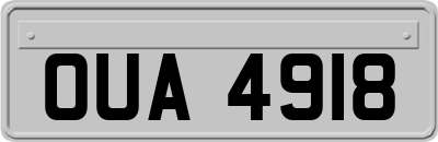 OUA4918