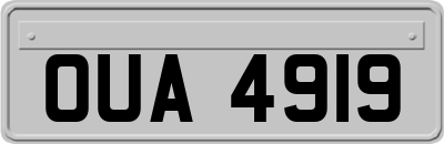 OUA4919