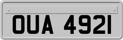OUA4921