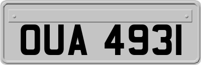 OUA4931