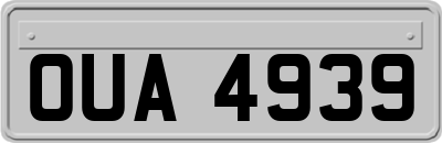 OUA4939