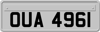 OUA4961