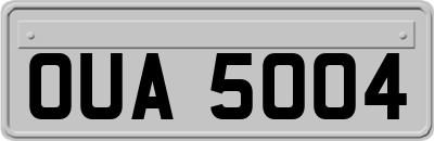 OUA5004