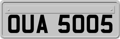 OUA5005