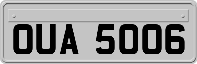 OUA5006