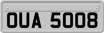 OUA5008