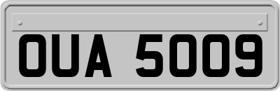 OUA5009