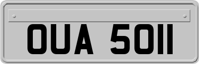 OUA5011