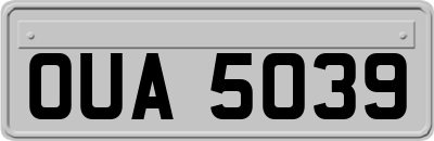 OUA5039