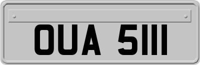 OUA5111
