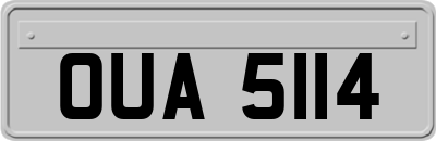 OUA5114