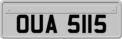 OUA5115