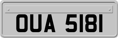 OUA5181