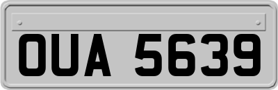 OUA5639