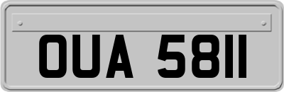 OUA5811