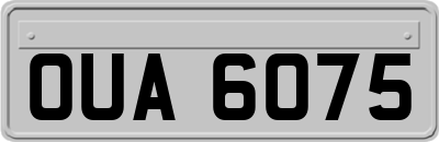 OUA6075