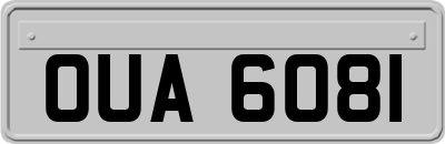 OUA6081