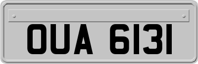 OUA6131