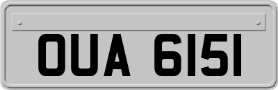 OUA6151
