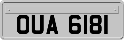OUA6181