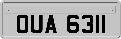 OUA6311