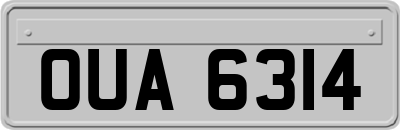 OUA6314