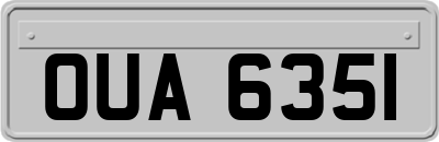 OUA6351