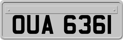 OUA6361