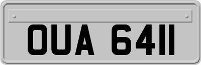 OUA6411